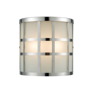 A thumbnail of the Elk Lighting 46292/2 Polished Stainless