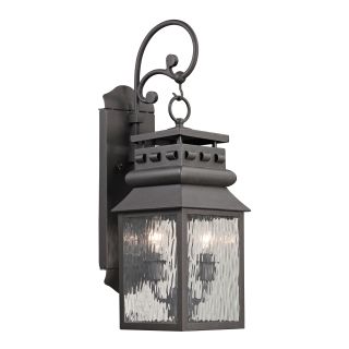 A thumbnail of the Elk Lighting 47065/2 Charcoal