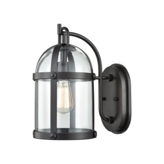 A thumbnail of the Elk Lighting 47510/1 Oil Rubbed Bronze