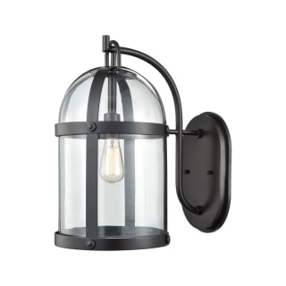 A thumbnail of the Elk Lighting 47511/1 Oil Rubbed Bronze