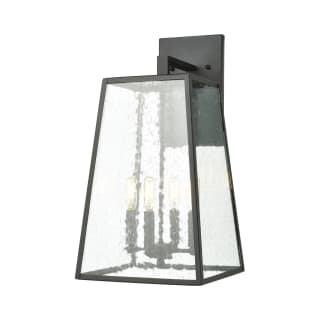 A thumbnail of the Elk Lighting 47522/4 Charcoal