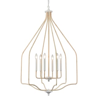 A thumbnail of the Elk Lighting 52277/6 White Coral