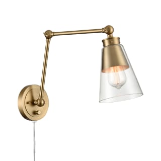 A thumbnail of the Elk Lighting 52354/1 Brushed Gold