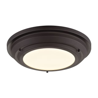 A thumbnail of the Elk Lighting 57020/LED Oil Rubbed Bronze