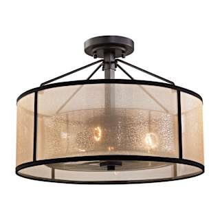 A thumbnail of the Elk Lighting 57024/3 Oil Rubbed Bronze
