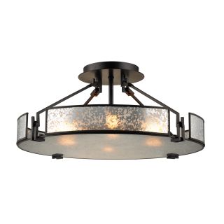 A thumbnail of the Elk Lighting 57091/4 Oil Rubbed Bronze