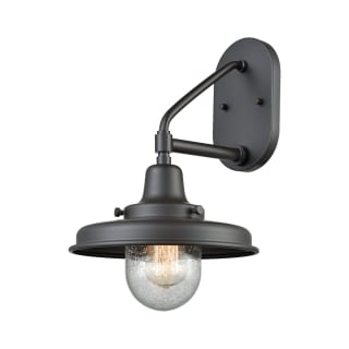 A thumbnail of the Elk Lighting 57152/1 Oil Rubbed Bronze