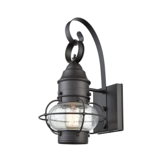 A thumbnail of the Elk Lighting 57180/1 Oil Rubbed Bronze
