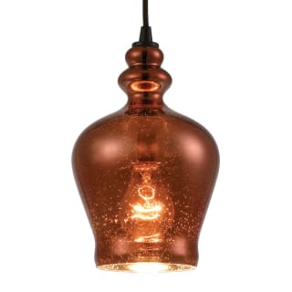 A thumbnail of the Elk Lighting 60086-1 Oil Rubbed Bronze