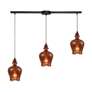 A thumbnail of the Elk Lighting 60086-3L Oil Rubbed Bronze