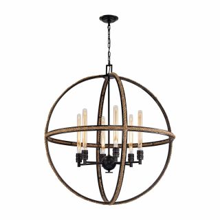 A thumbnail of the Elk Lighting 63066-6 Oil Rubbed Bronze