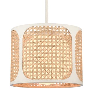 A thumbnail of the Elk Lighting 63104/1 White Coral