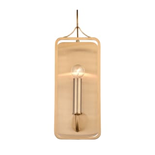 A thumbnail of the Elk Lighting 63164/1 Satin Brass