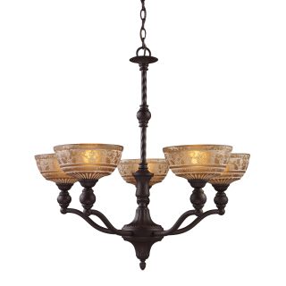 A thumbnail of the Elk Lighting 66197 Oiled Bronze
