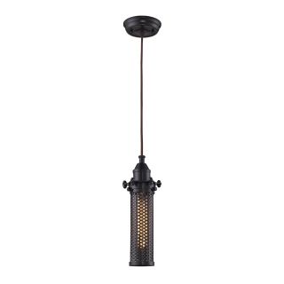 A thumbnail of the Elk Lighting 66325/1 Oil Rubbed Bronze