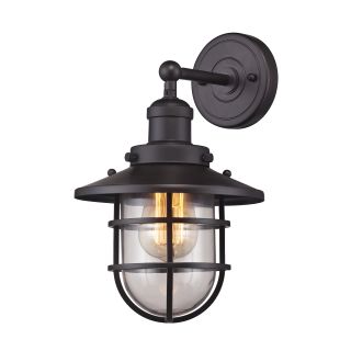 A thumbnail of the Elk Lighting 66366/1 Oil Rubbed Bronze