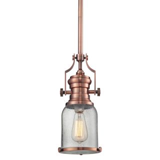 A thumbnail of the Elk Lighting 67712-1 Copper