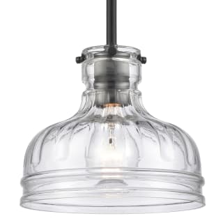 A thumbnail of the Elk Lighting 67905/1 Matte Black