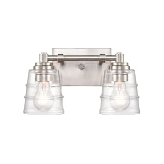 A thumbnail of the Elk Lighting 67961/2 Satin Nickel