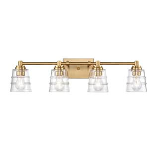 A thumbnail of the Elk Lighting 67963/4 Satin Brass