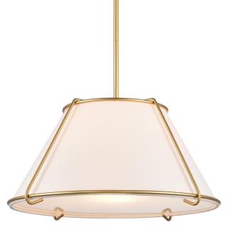 A thumbnail of the Elk Lighting 68234/1 Natural Antique Brass