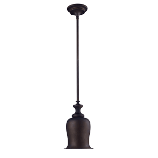 elk lighting chadwick mini pendant