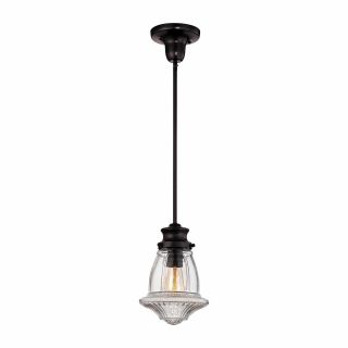 A thumbnail of the Elk Lighting 69139-1 Oil Rubbed Bronze