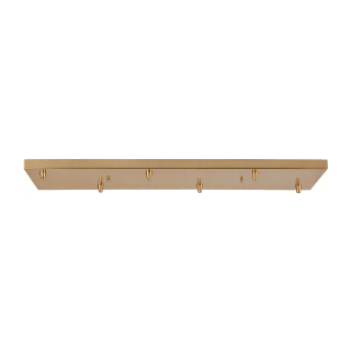 A thumbnail of the Elk Lighting 6RC-SB Satin Brass