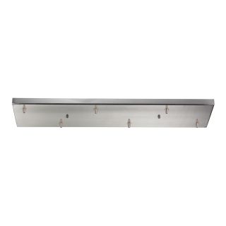 A thumbnail of the Elk Lighting 6RC Satin Nickel