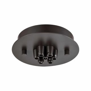 A thumbnail of the Elk Lighting 7SR Oil Rubbed Bronze