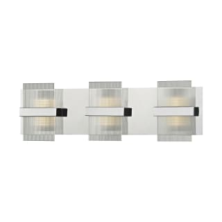 A thumbnail of the Elk Lighting 81141/LED Polished Chrome