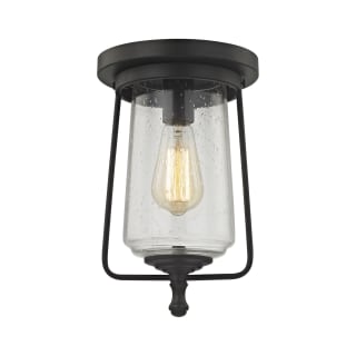 A thumbnail of the Elk Lighting 81223/1 Oil Rubbed Bronze