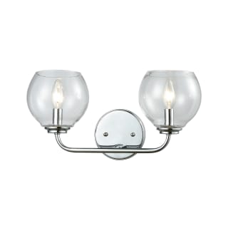 A thumbnail of the Elk Lighting 81361/2 Polished Chrome