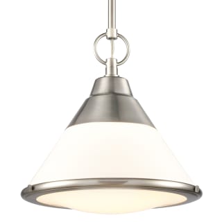 A thumbnail of the Elk Lighting 81435/1 Satin Nickel