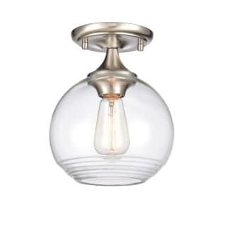 A thumbnail of the Elk Lighting 81565/1 Satin Nickel