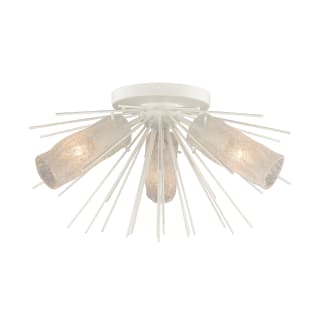 A thumbnail of the Elk Lighting 82084/3 White Coral