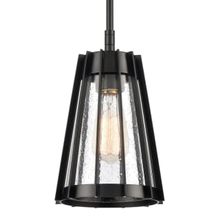 A thumbnail of the Elk Lighting 82104/1 Matte Black