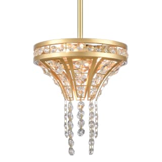 A thumbnail of the Elk Lighting 82225/2 Champagne Gold