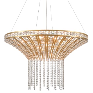 A thumbnail of the Elk Lighting 82229/8 Champagne Gold