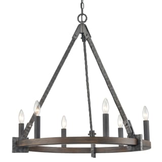A thumbnail of the Elk Lighting 82286/6 Antique Millwood