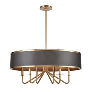 30 drum chandelier deals