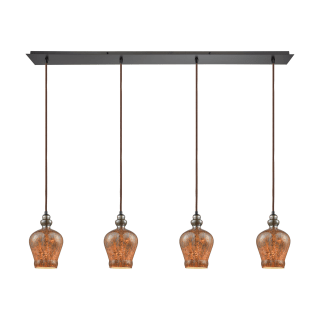 A thumbnail of the Elk Lighting 85100/4LP Oil Rubbed Bronze