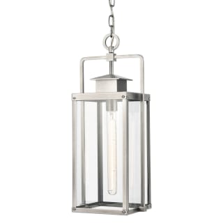 A thumbnail of the Elk Lighting 89174/1 Antique Brushed Aluminum