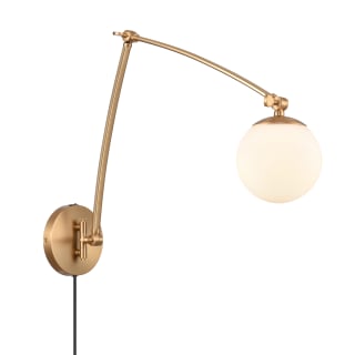 A thumbnail of the Elk Lighting 89675/1 Brushed Gold