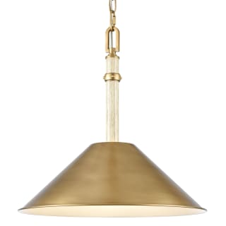 A thumbnail of the Elk Lighting 89705/1 Natural Brass