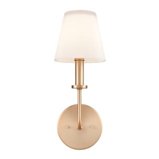 A thumbnail of the Elk Lighting 89780/1 Brushed Gold