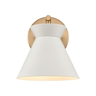 A thumbnail of the Elk Lighting 89810/1 Brushed Gold