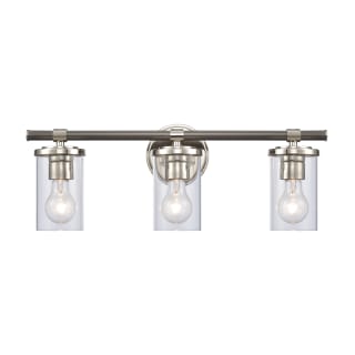 A thumbnail of the Elk Lighting 89852/3 Polished Nickel