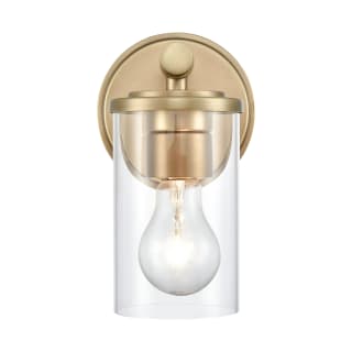 A thumbnail of the Elk Lighting 89850/1 Natural Brass