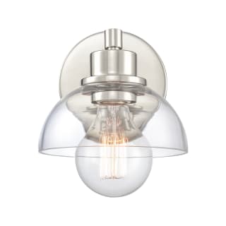 A thumbnail of the Elk Lighting 89900/1 Polished Nickel
